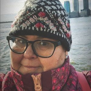 Meet your Posher, Justine